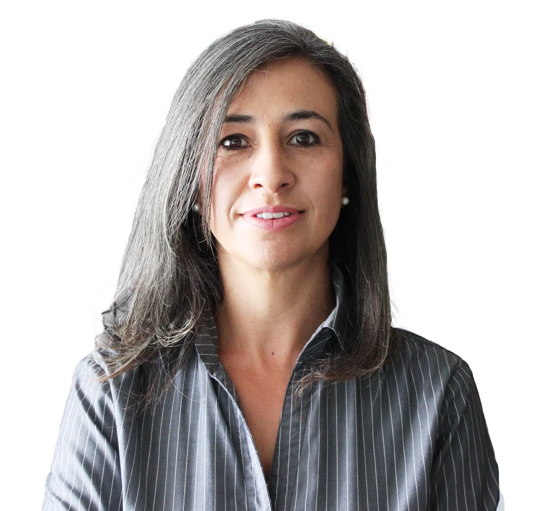 Ángela Constanza Jerez - Gerente de Alianzas e Incidencia