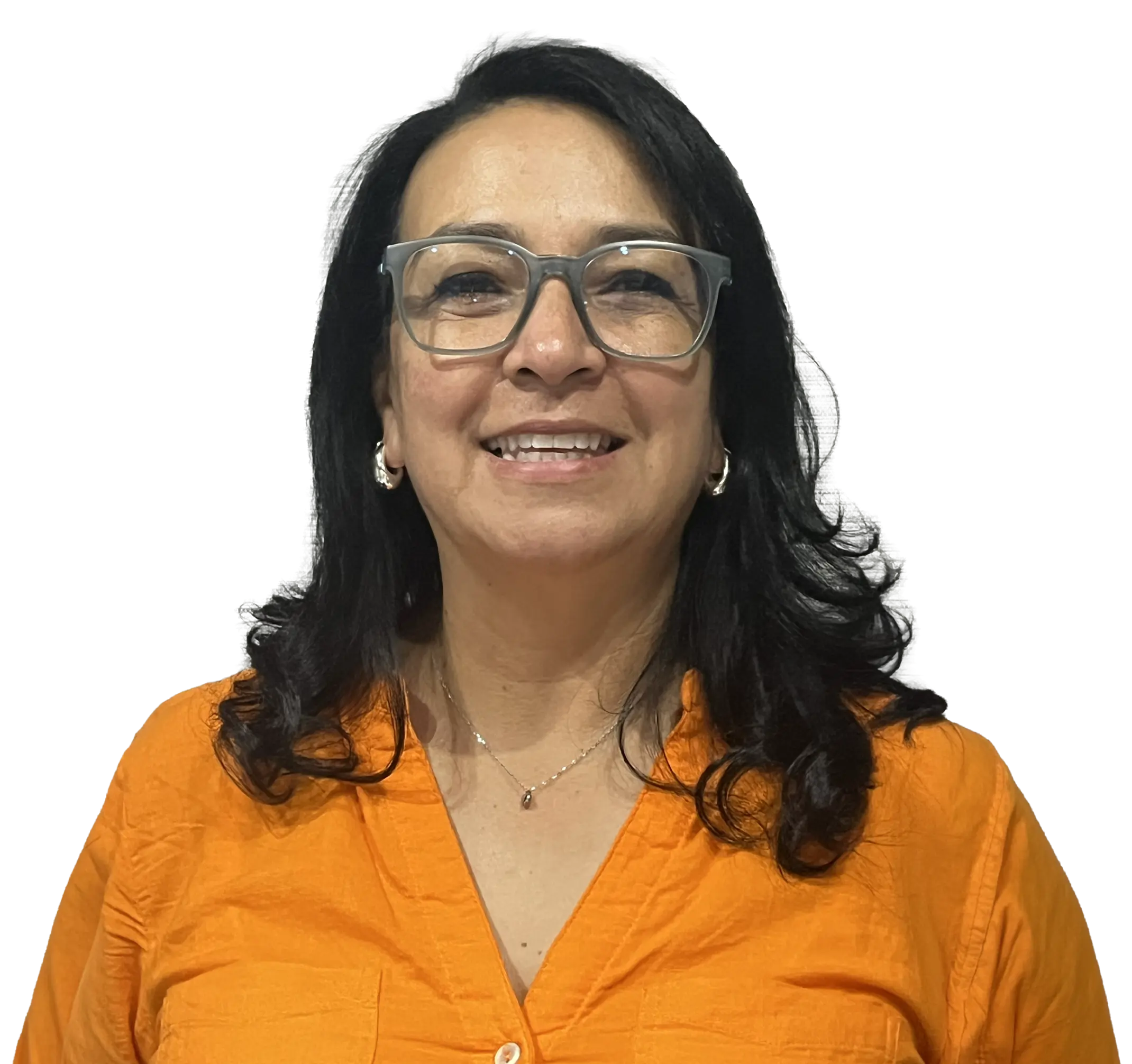 Diana Jerez Trujillo Gerente Administrativa Jerez y Sandoval