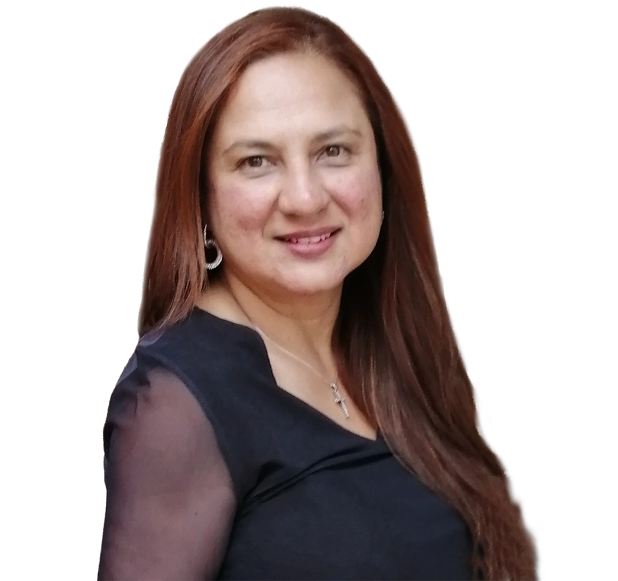 Ninfa Esperanza Sandoval R