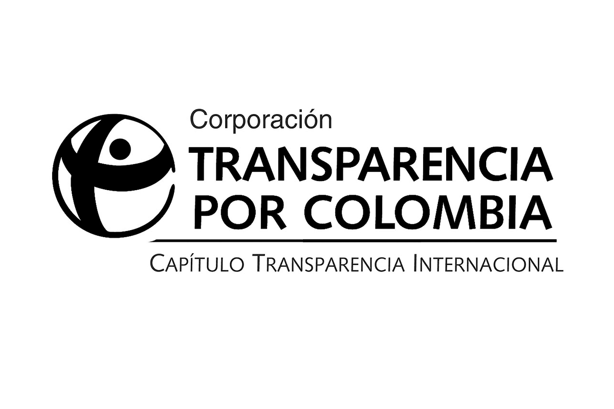 Transparencia por Colombia