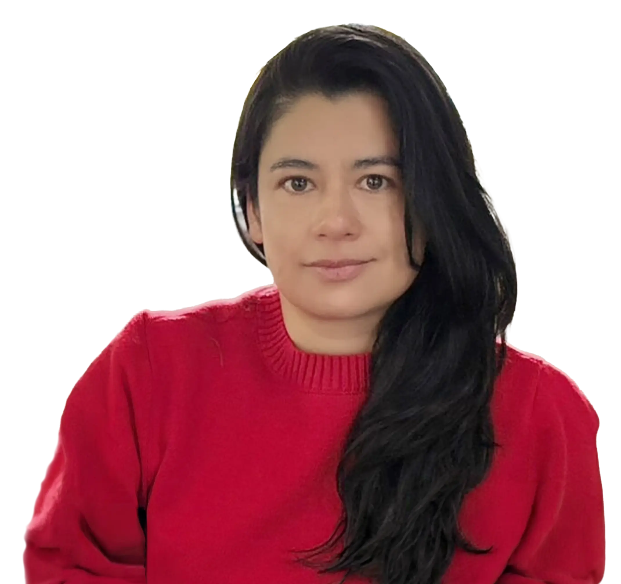 Andrea Silva - Periodista