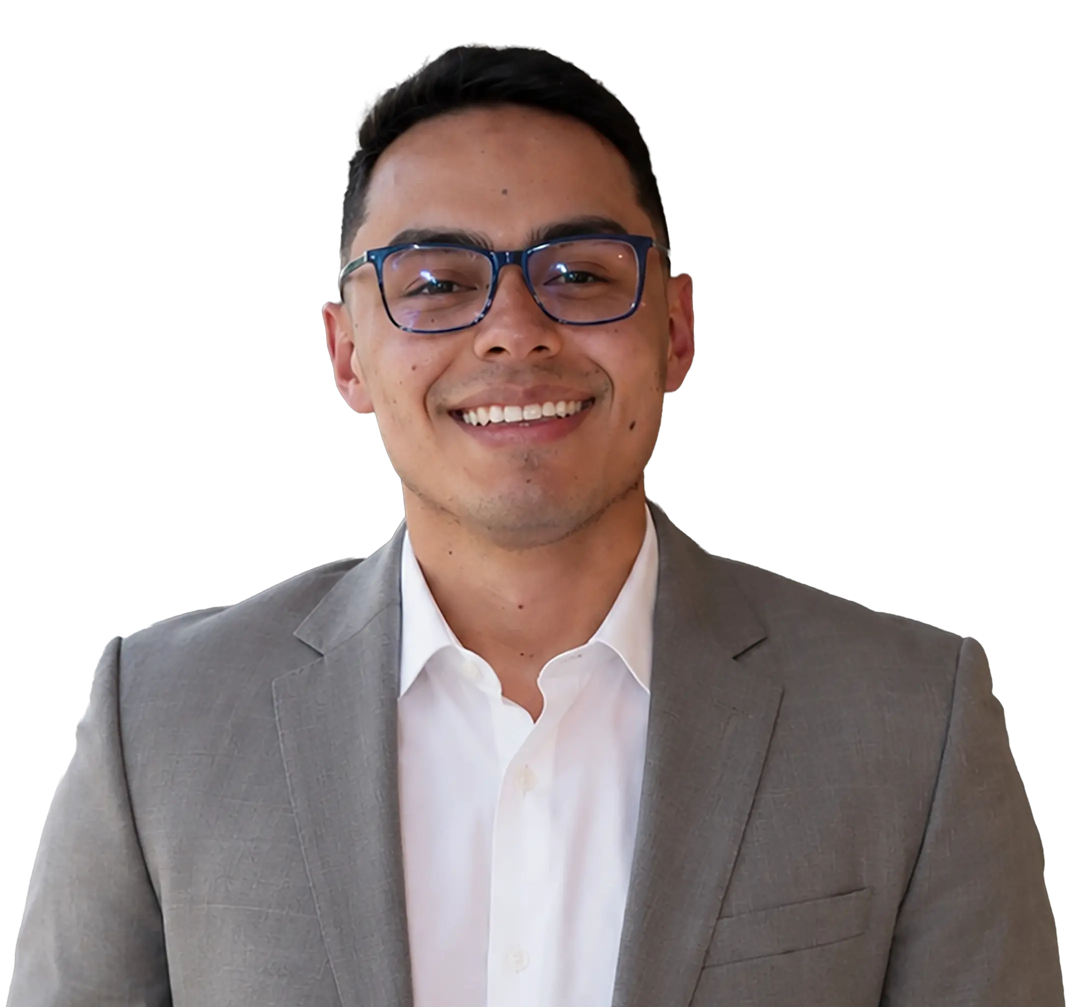 Jonathan Acevedo - Gestor de RRSS